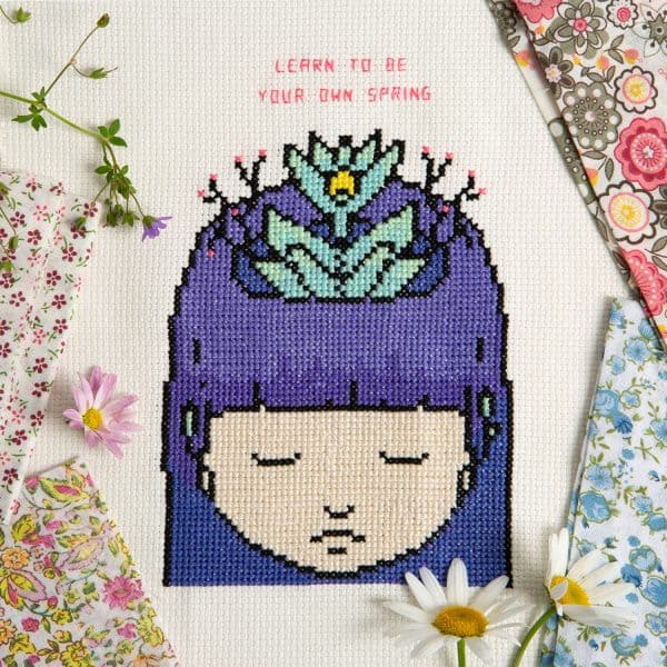 Melarise - Be Your Own Spring