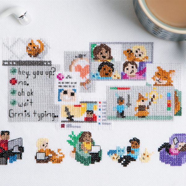 Mathysphere - Social Network