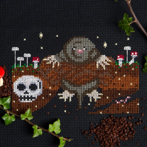 PyroDogPins - Going Underground