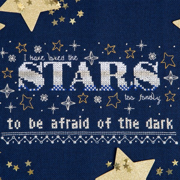 FiddlesticksAU - I Have Loved The Stars