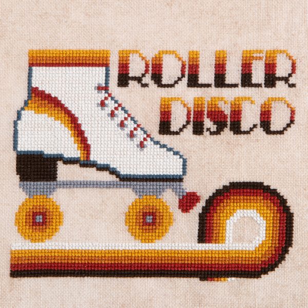 Fairy Wool In The Wood - Let's Jam