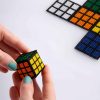 Mr X Stitch - Cubik's Rube