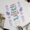 Peacock & Fig - Thrills & Spills