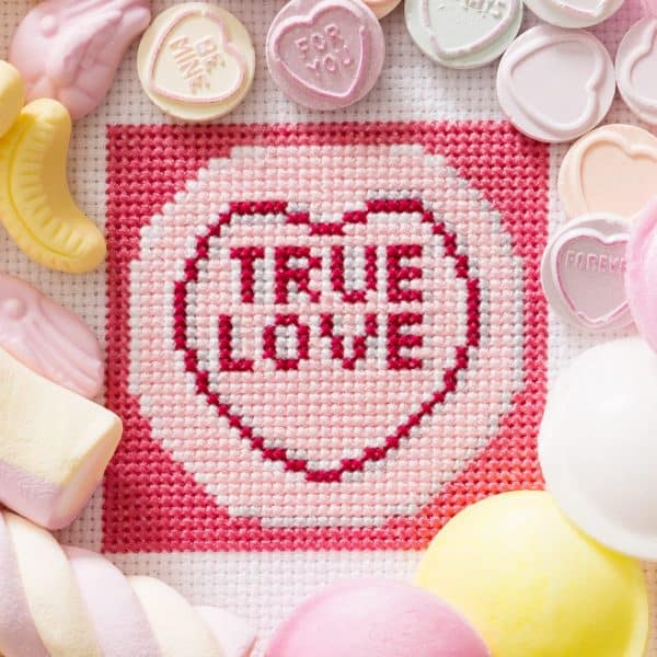 True Love by Ann's Orchard