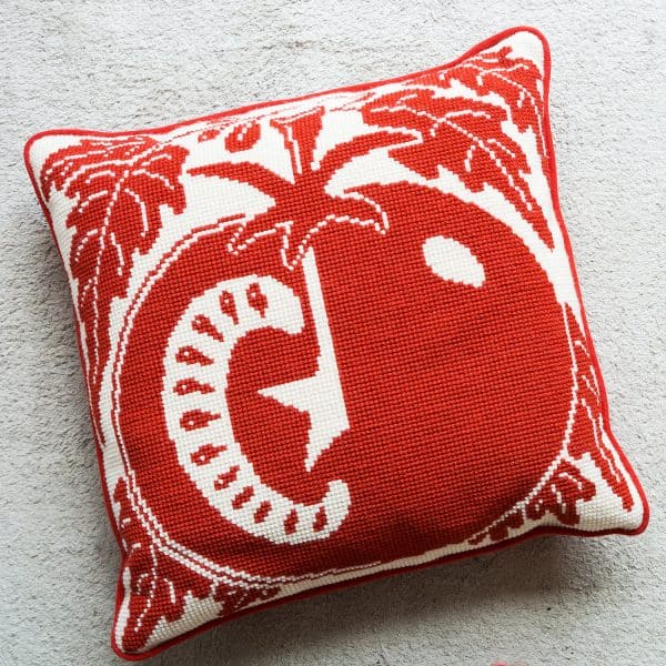 Ann's Orchard - Big Tomato