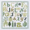 Ann's Orchard - Green Sampler