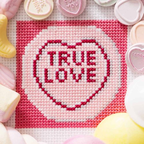 Ann's Orchard - True Love