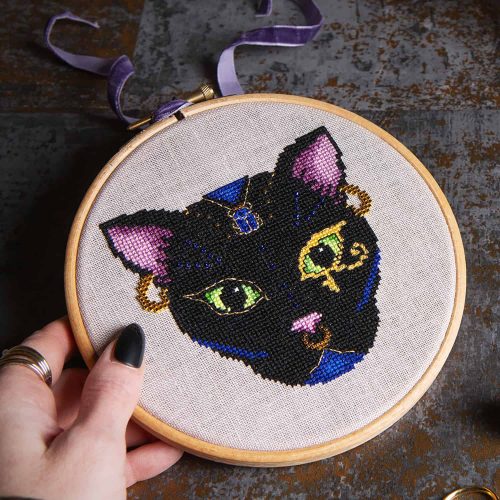 BaaMeow - Bast