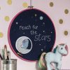 Bobo Stitch - Reach For The Stars