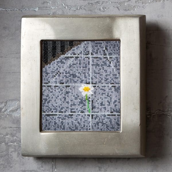Christabel Seneque - Urban Roots