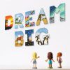 Climbing Goat Designs - Dream Big