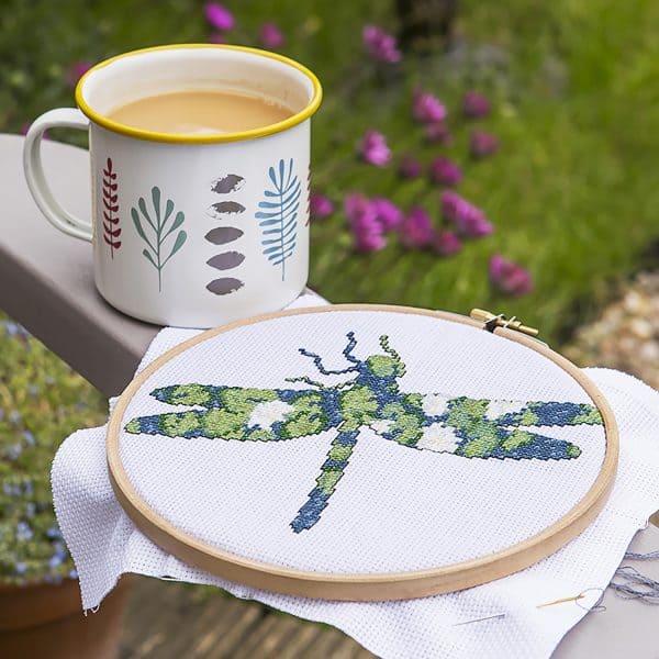 Climbing Goat Designs - Here Be Dragons