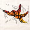 Climbing Goat Designs - King of the Swingers