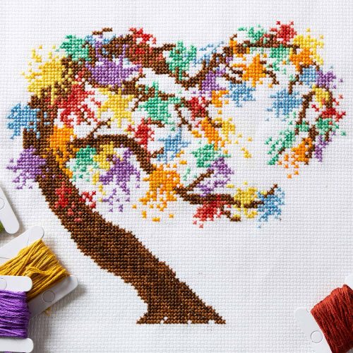 Climbing Goat Designs - Tree Of Love