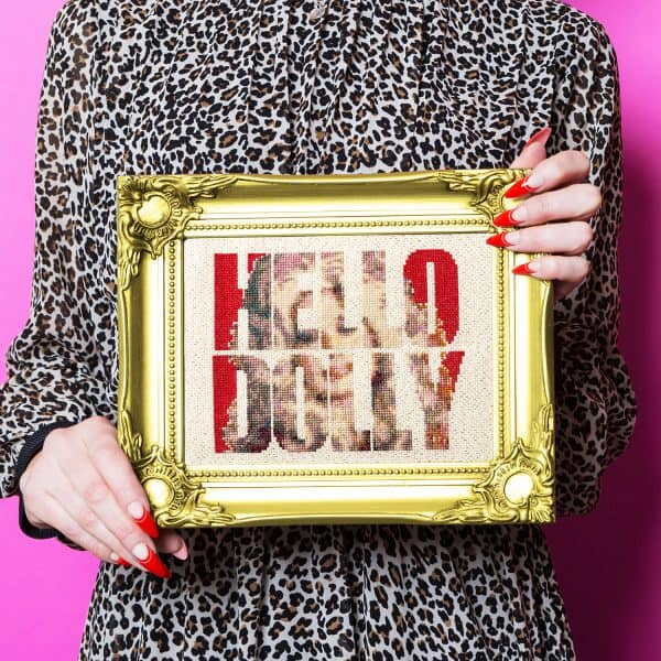 Ellen Schinderman - Hello Dolly
