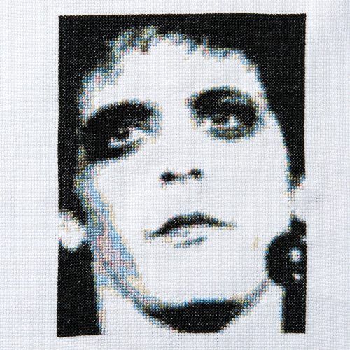 Ellen Schinderman - Lou Reed