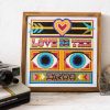 Emily Peacock - Love Is The Drug