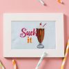 FiddlesticksAU - Suck It