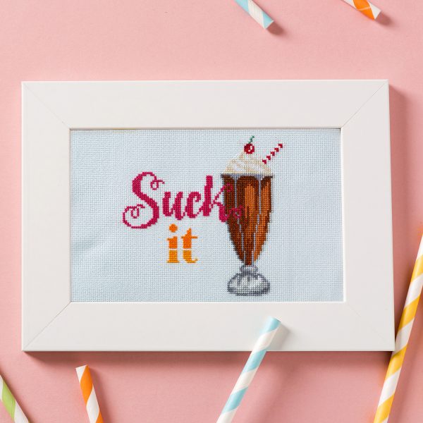 FiddlesticksAU - Suck It