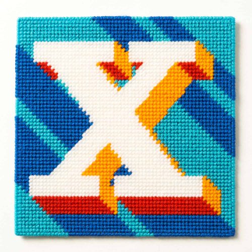 Hannah Bass - X