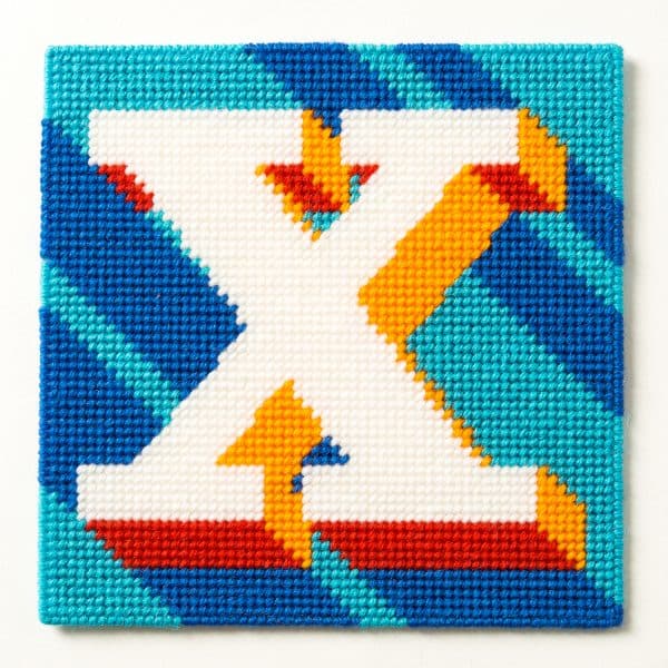 Hannah Bass - X