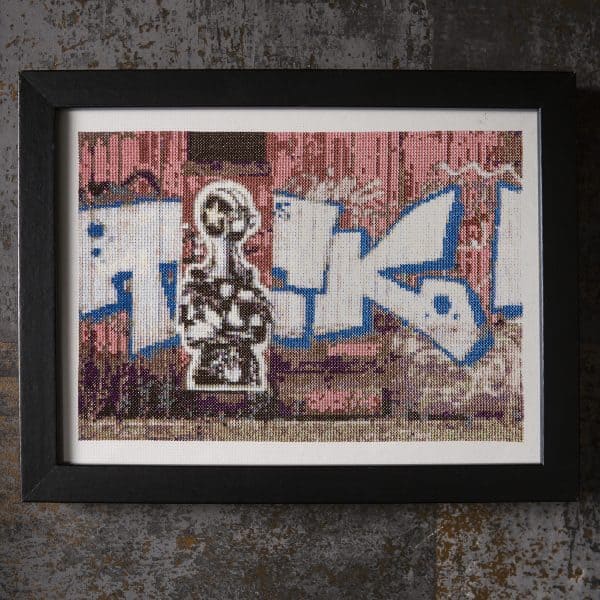 Jacquelyn Royal - Behold Klaatu