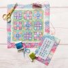 Karen Seelig - Sudoku