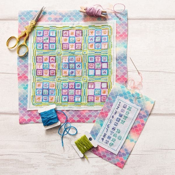 Karen Seelig - Sudoku