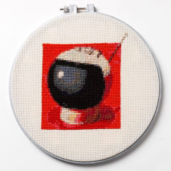 Leah Emery - Shell of Perfection