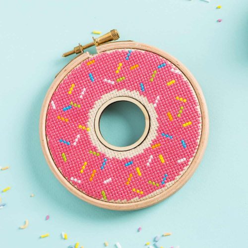 Lord Libidan - Pink Donut