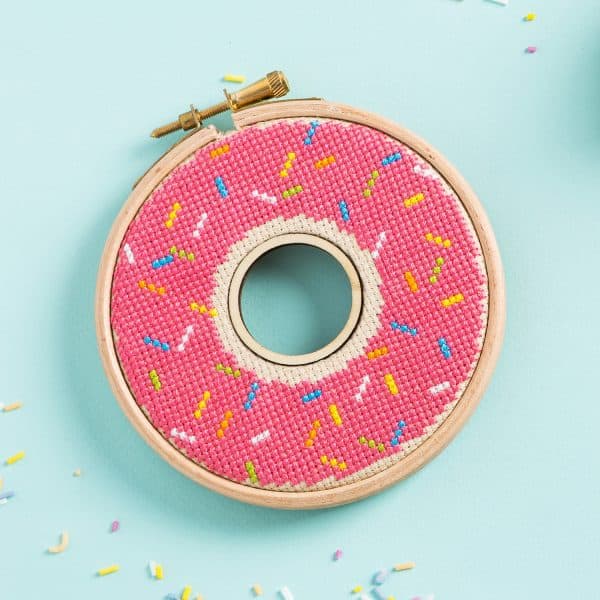 Lord Libidan - Pink Donut