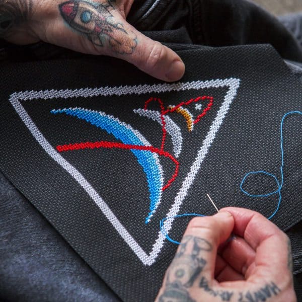 Lord Lididan - A Patch of Space