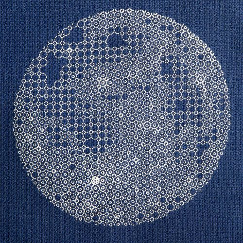 Lucie Heaton - Moon Phases