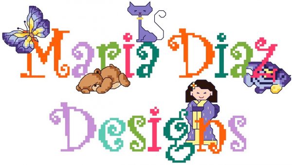 Maria Diaz Designs