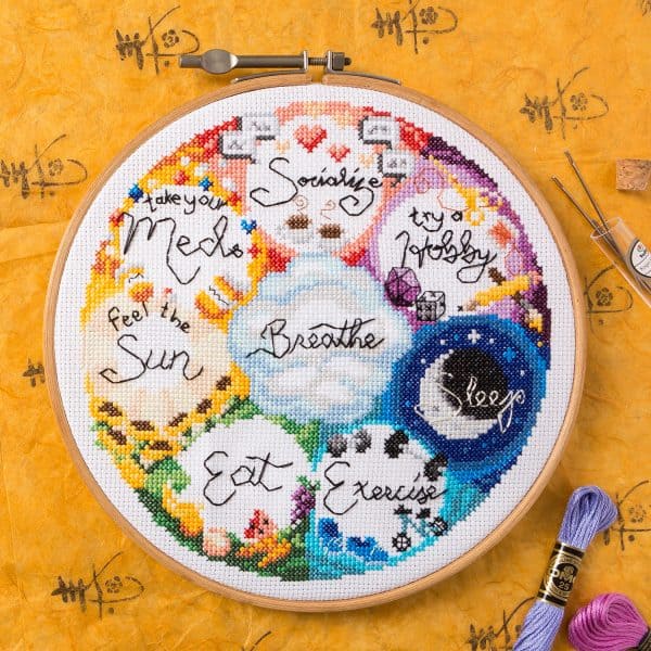 Mathysphere - Breathe