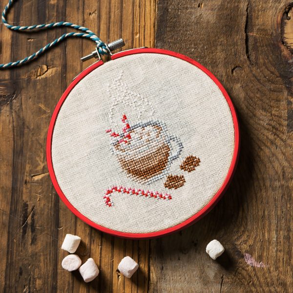 Mathysphere - Cup of Cocoa