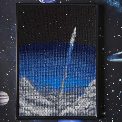 Mathysphere - Silver Needle