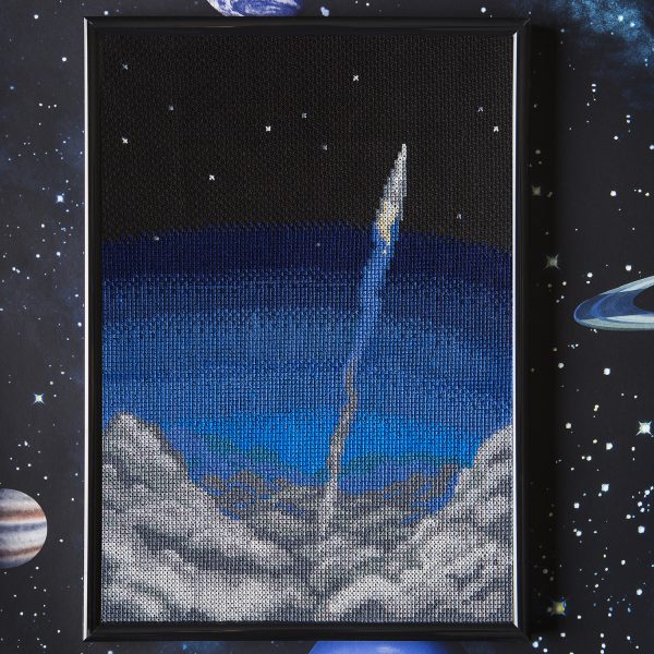 Mathysphere - Silver Needle