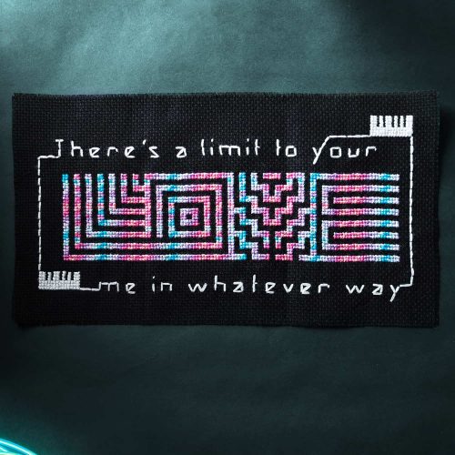 Melarise - Limit To Your Love
