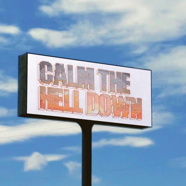 Mr X Stitch - Something Zen