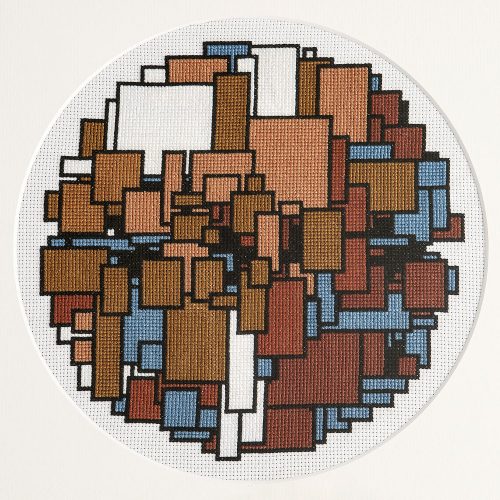 Mr X Stitch - ZEDS