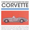 PXLCRS - Corvette
