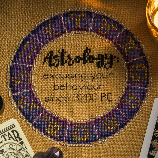 Peacock & Fig - Astrology