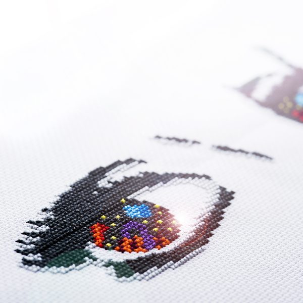 PixlStitch - Star Gaze