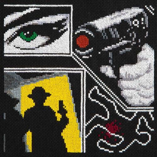PyroDogPins - Hard Boiled
