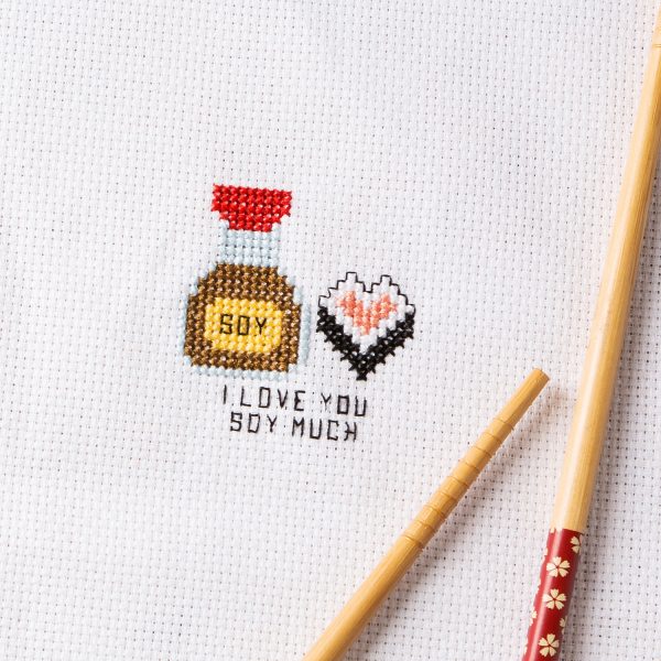 Ringcat - I Love You Soy Much