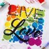 Stitchsperation - Live What You Love