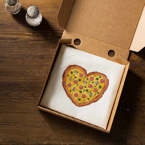 Sweet Annet - L’amore Della Pizza