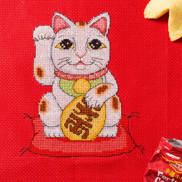 Sweet Annet - Maneko Neki