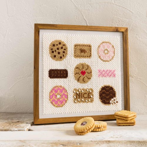 The Makers' Marks - Fancy A Biscuit